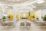 Небо (1-y mikrorayon, 58), restaurant