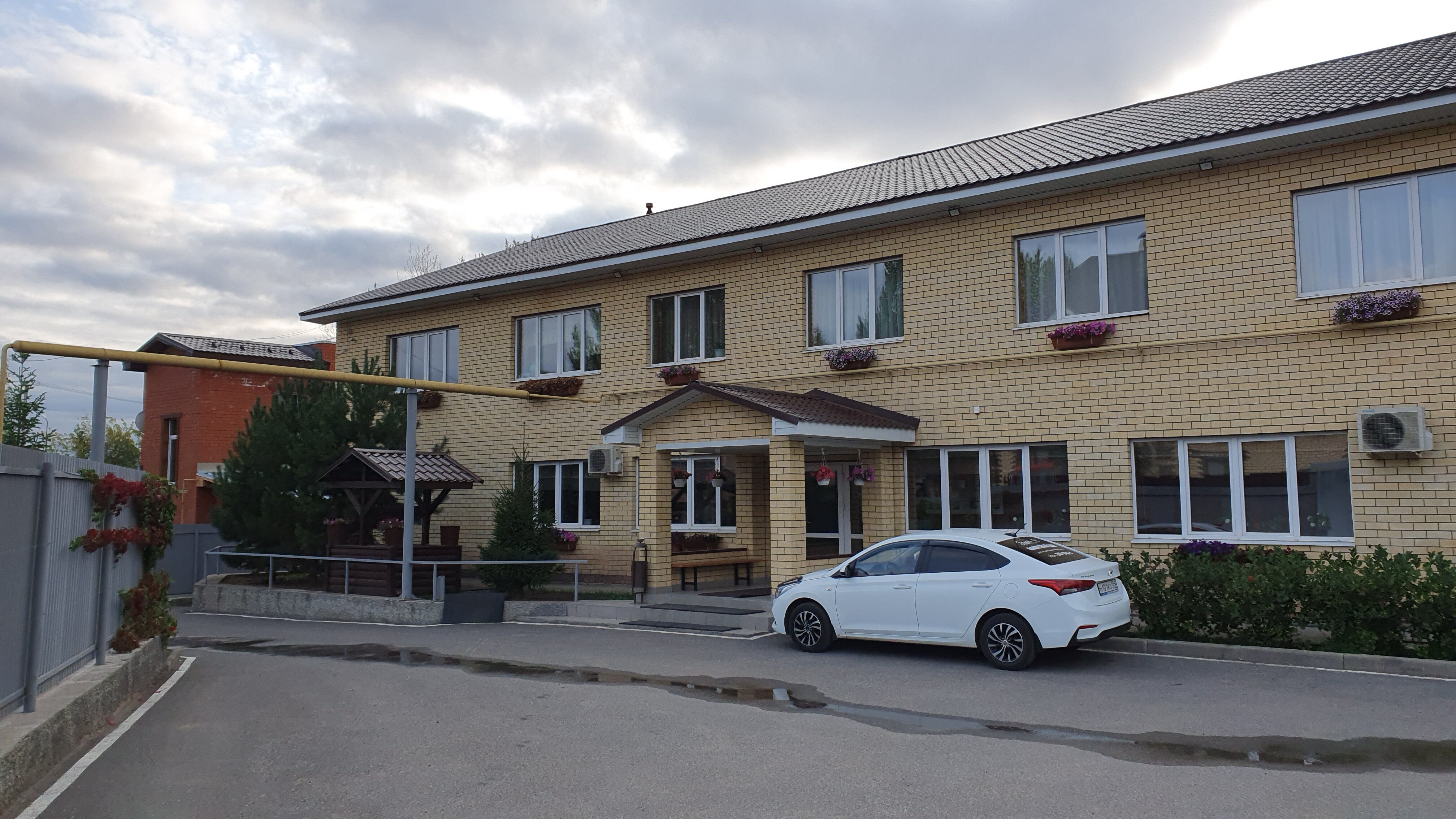 Фото Заимка