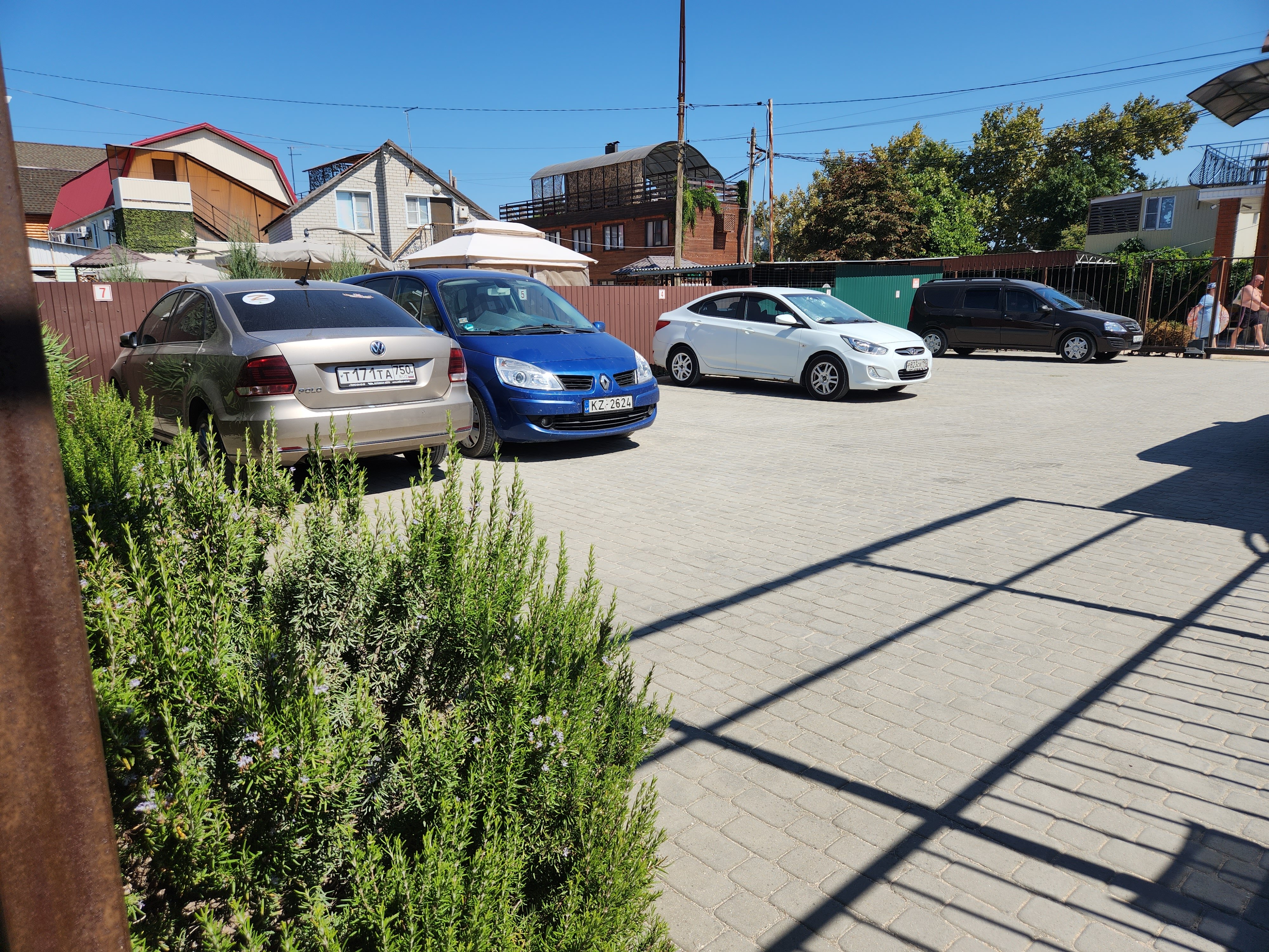 Фото 7 морей