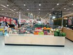 Орехов и фрукты (selo Fedyakovo, Lyubimaya ulitsa, 1), greengrocery