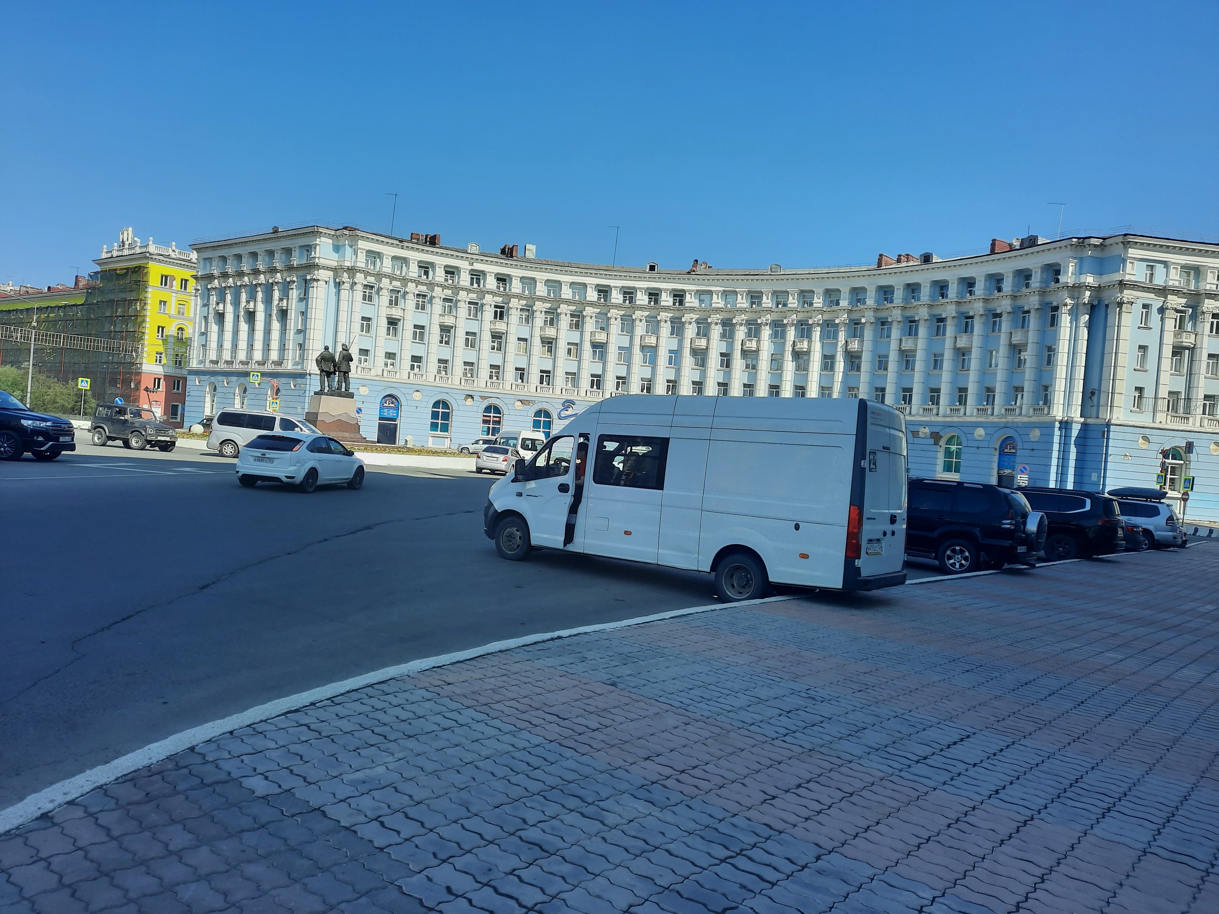 Фото Полярная звезда