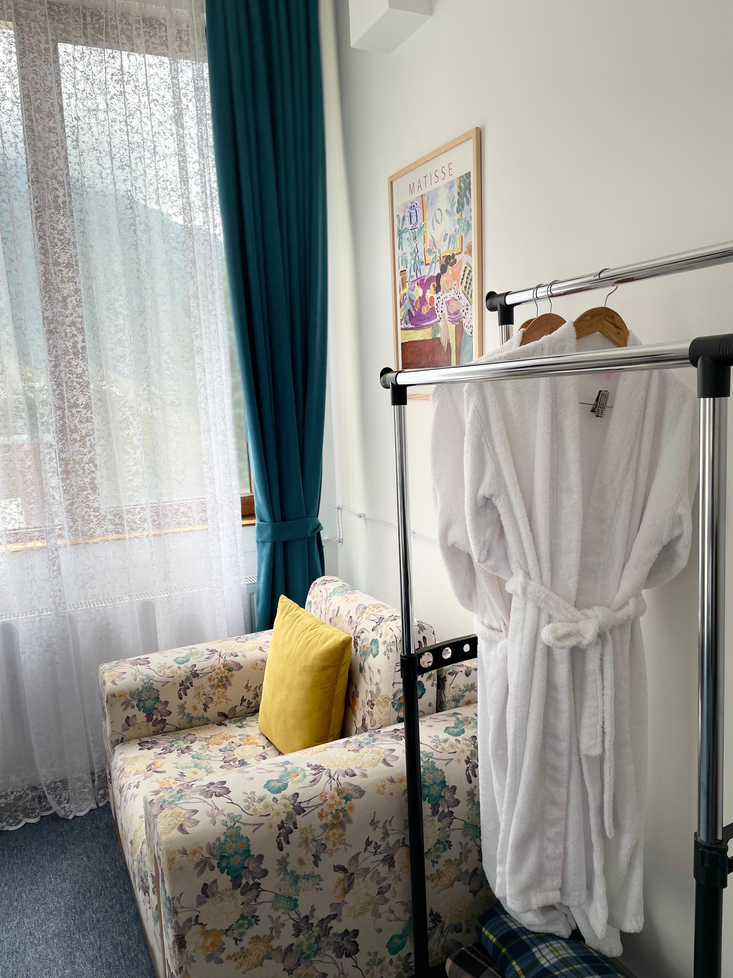 Фото Mood Hotel Kazbegi