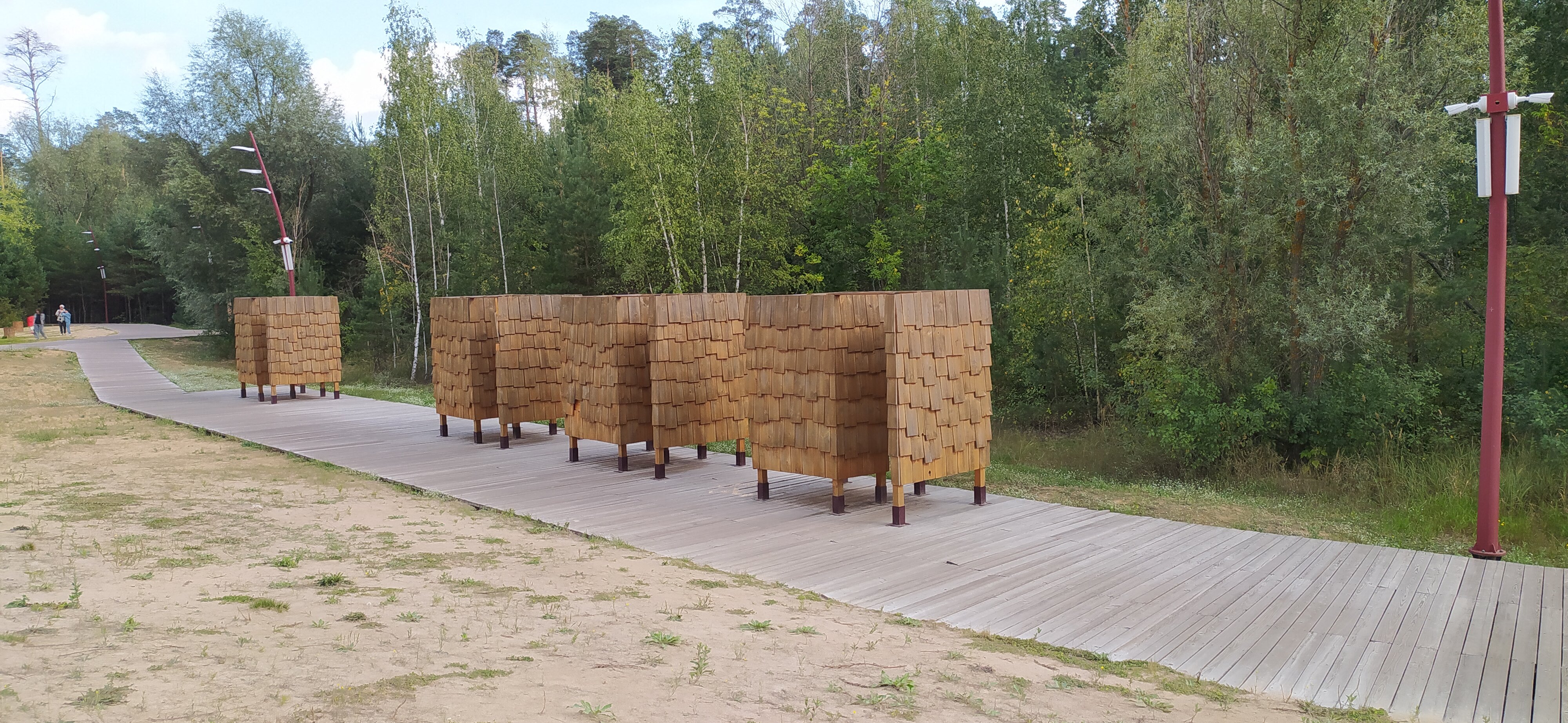 Фото Лебяжье