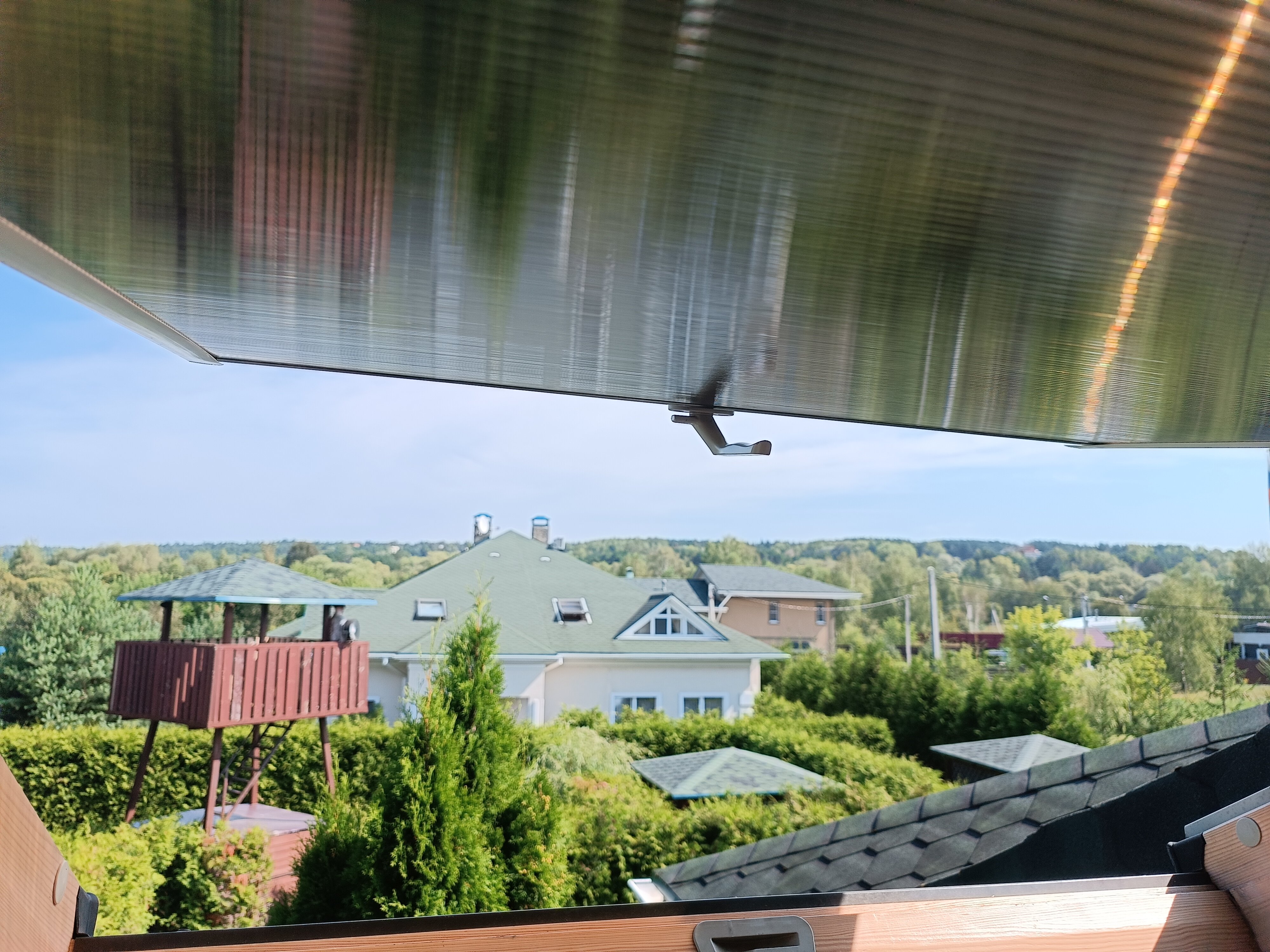 Фото Застава у Оки