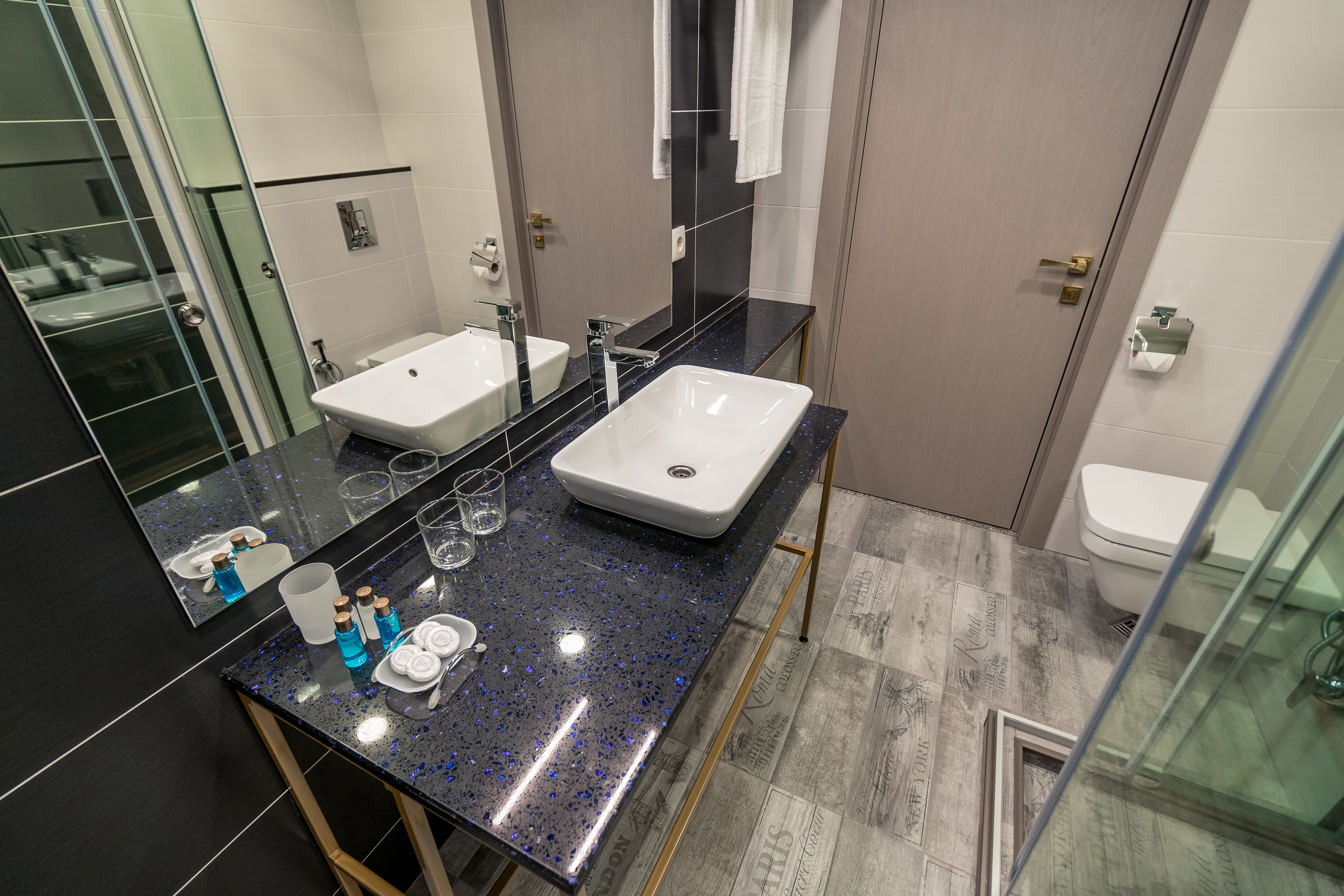 Фото Gladius Inn