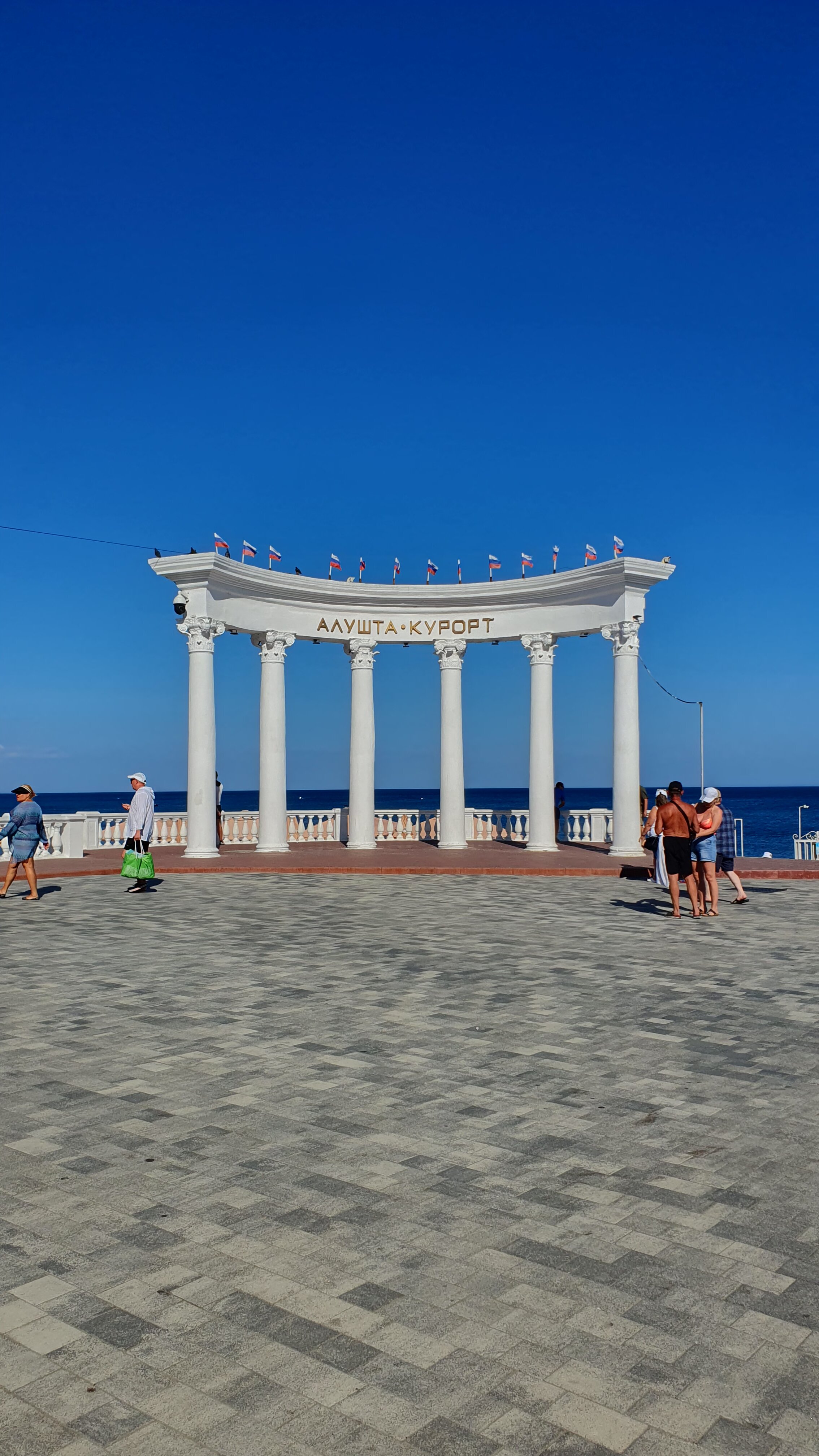 Фото Royal villa 2021