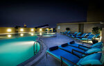 Rus Elite SPA (29, Al Barsha 2 Street, Al Barsha 1, Al Barsha, Hadaeq Mohammed Bin Rashid, Dubai), salón de masaje