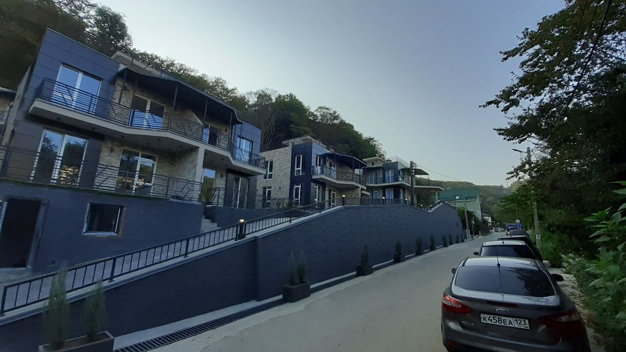 Фото Лаки Таун