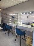 Студия Взгляда (ulitsa Uritskogo, 7), salón de cejas y pestañas