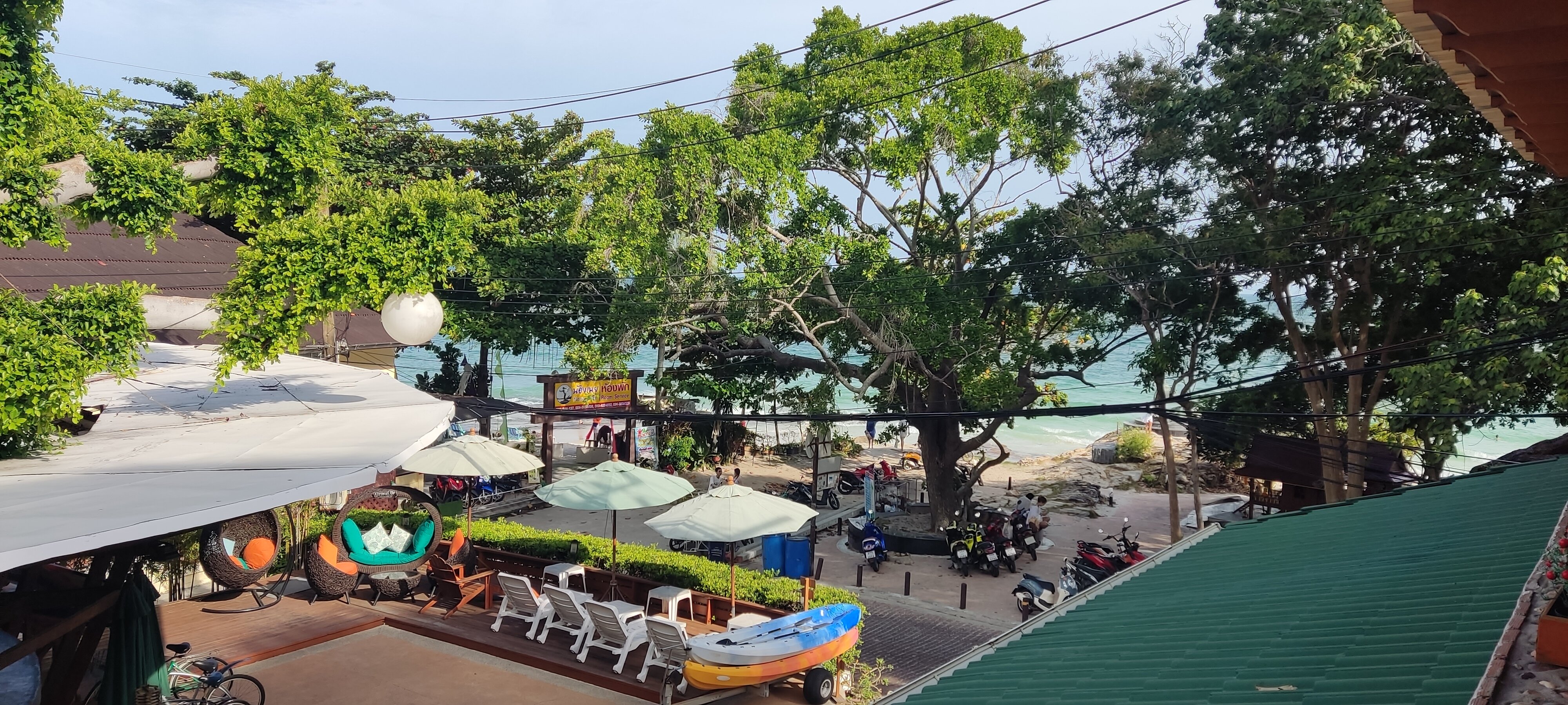 Фото Green Bay Samed Resort