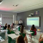Globed E Learning (49, Al Bourooj Street, Al Safouh Second, Jumeirah, Dubai), educational institution