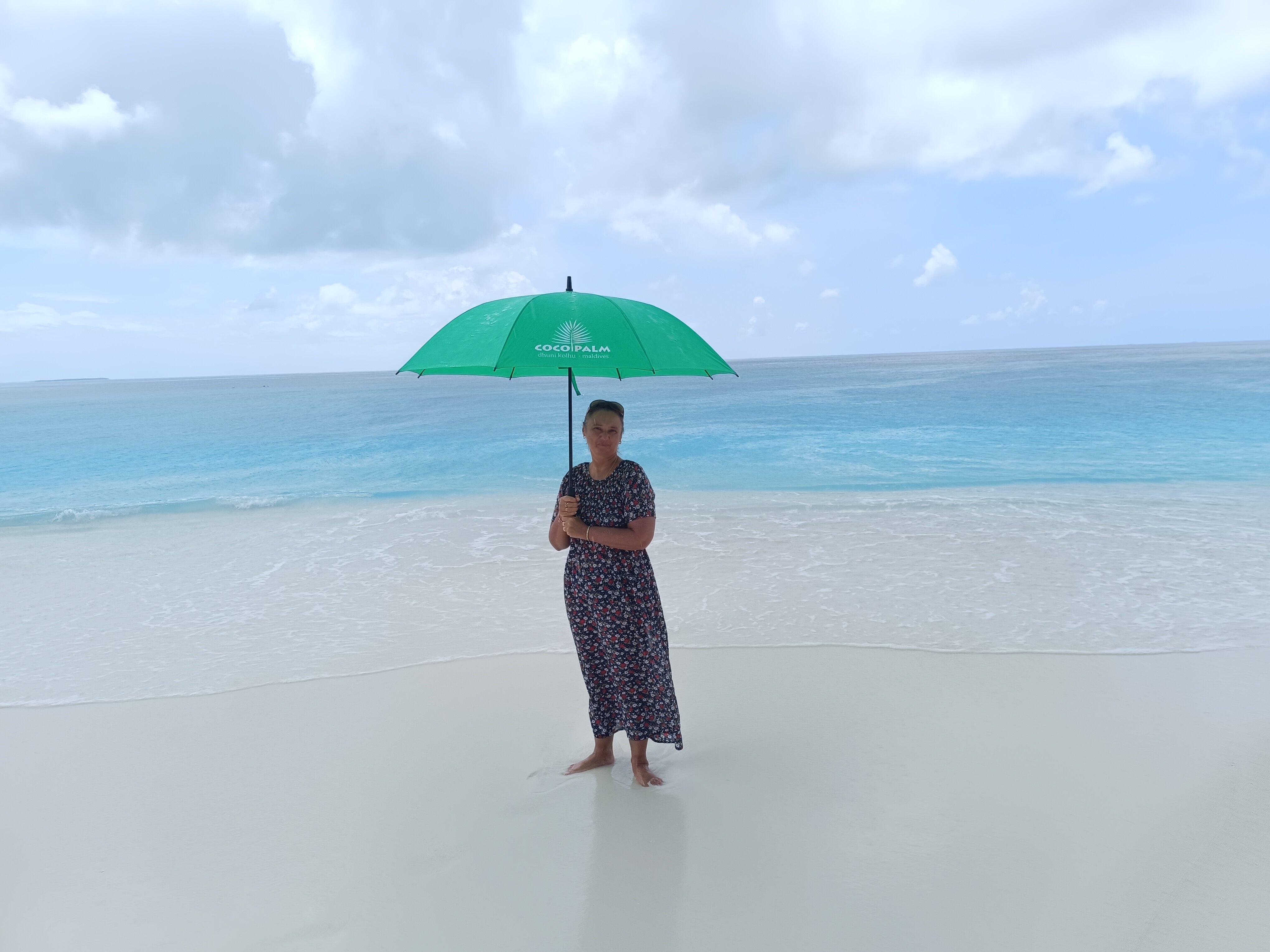 Фото Coco Palm Dhuni Kolhu