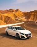 Nissan Al Ain Service Center Al Masaood Automobiles (Al Ain, Nahyan The First Street, 5), car service, auto repair