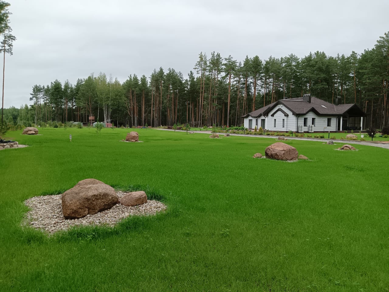 Фото Хуторок