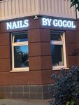 Nails by Gogol (Drozhzhino, Novoe Highway, 3), nail salon