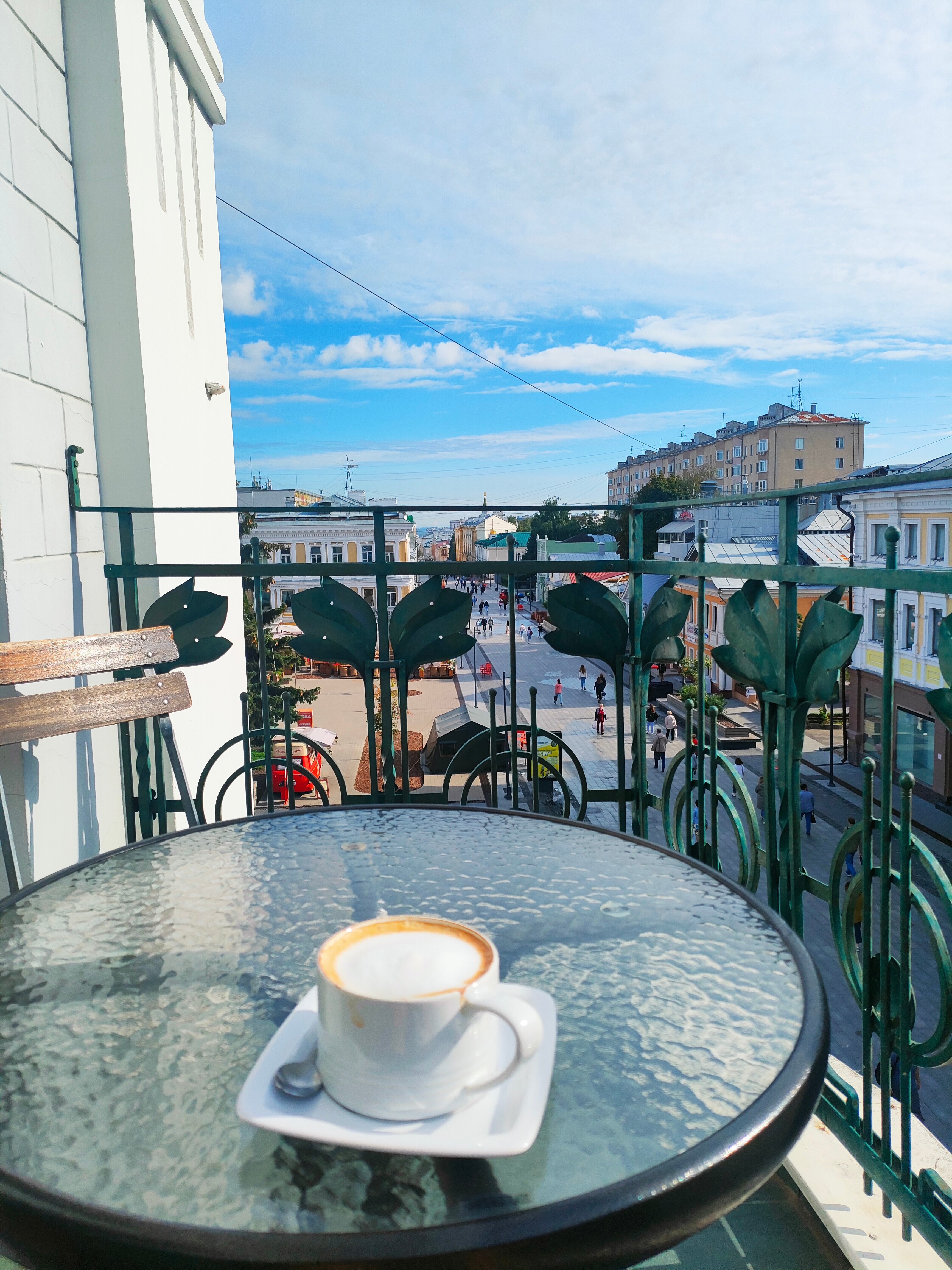 Фото Жук Жак