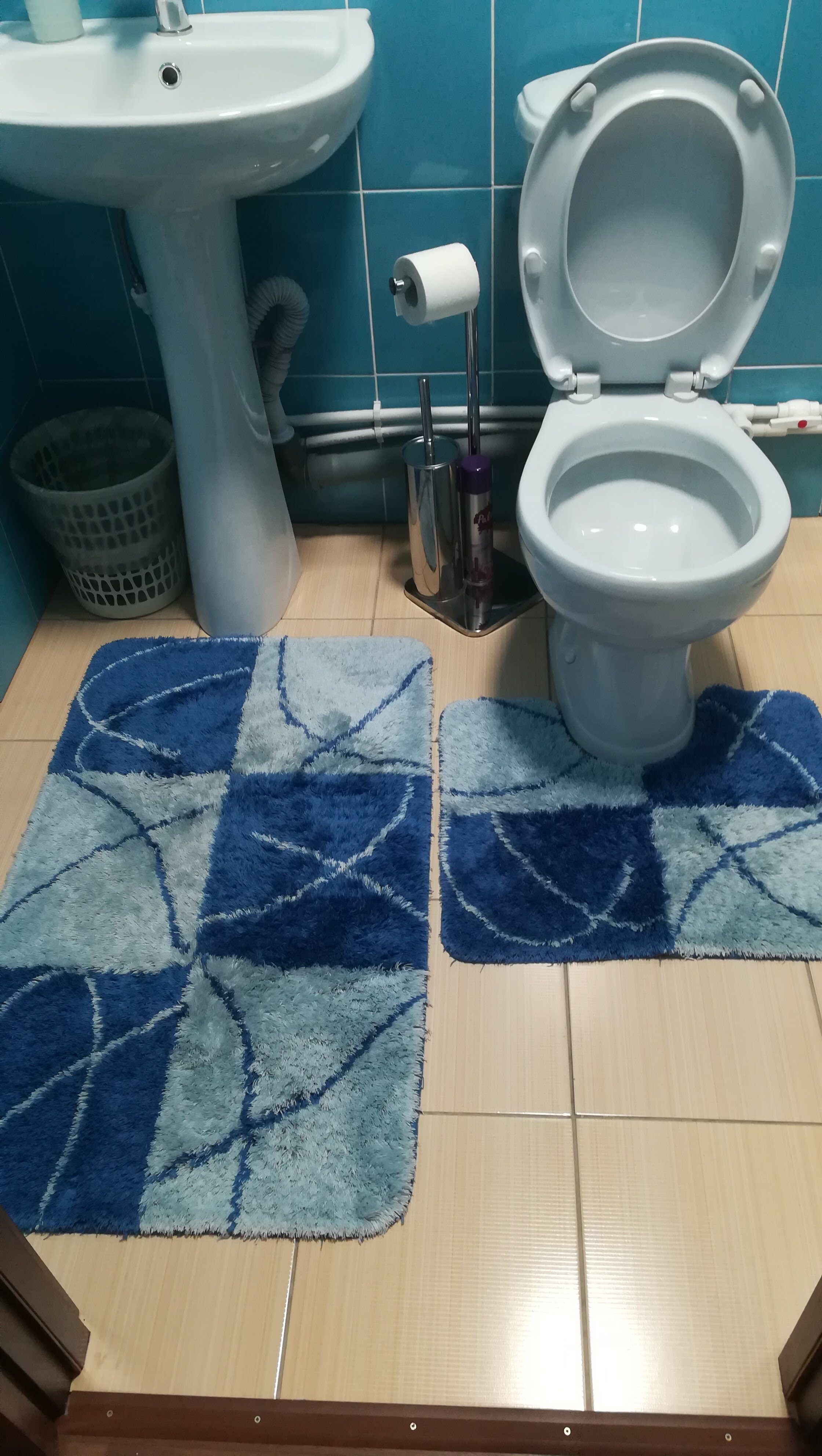 Фото Бикбау