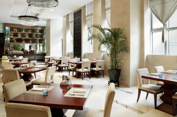 Фото Sheraton Zhenjiang Hotel