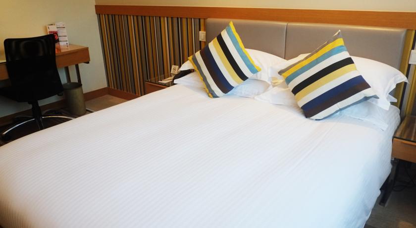 Фото The Cityview - Chinese Ymca of Hong Kong