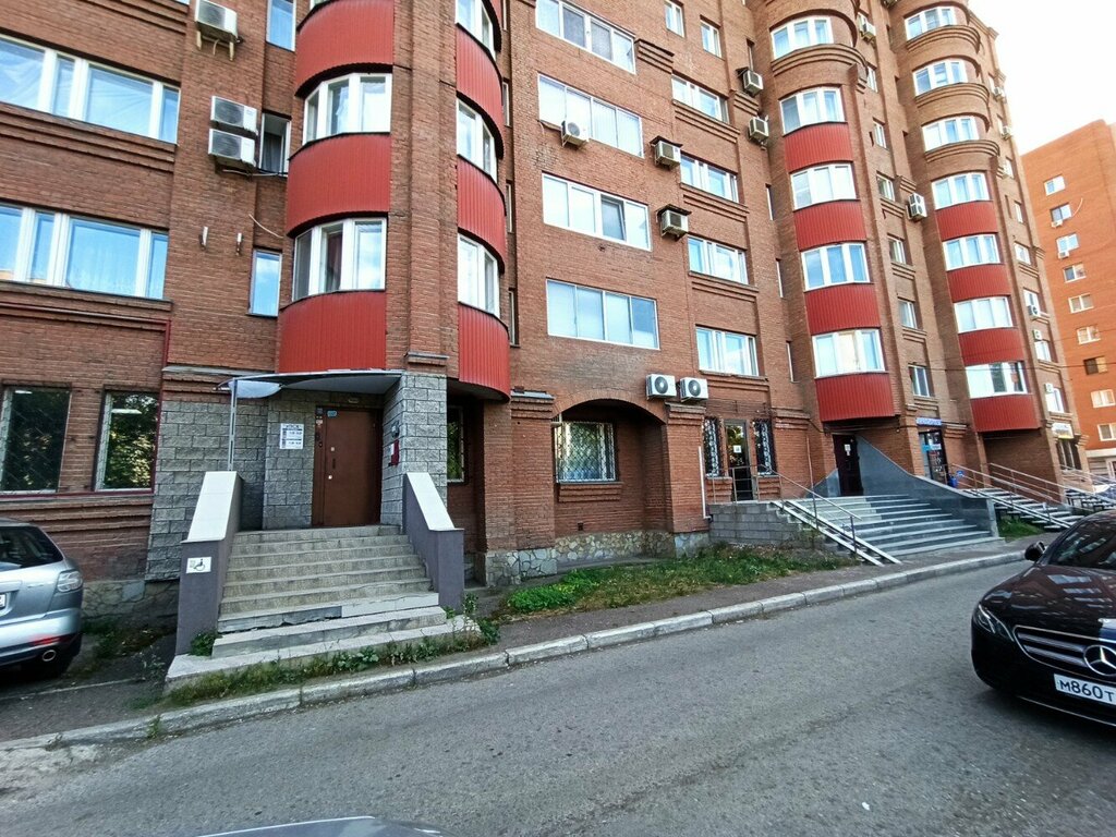 Estudio de arquitectura Uralskaya proyektno-stroitelnaya kompaniya, , foto