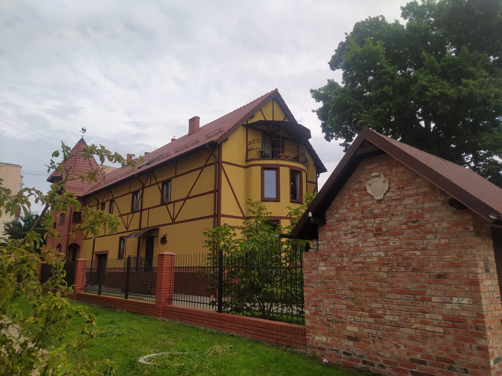 Фото Лермонтовский