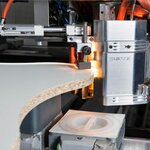 Biesse Group (B1-B9, Sheikh Mohammad Bin Zayed Road, Dubai), woodworking equipment