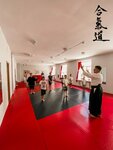 Танден (mikrorayon Novy gorod, Karelskaya ulitsa, 41), sports club