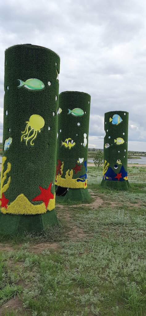 معلم جذب سياحي 25th Anniversary of Independence of the Republic of Kazakhstan ، ، صورة