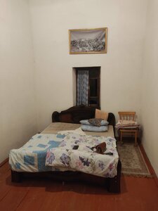 Гостевой Дом Нахибашева (selo Chokh, Chokhskaya ulitsa, 194), hotel