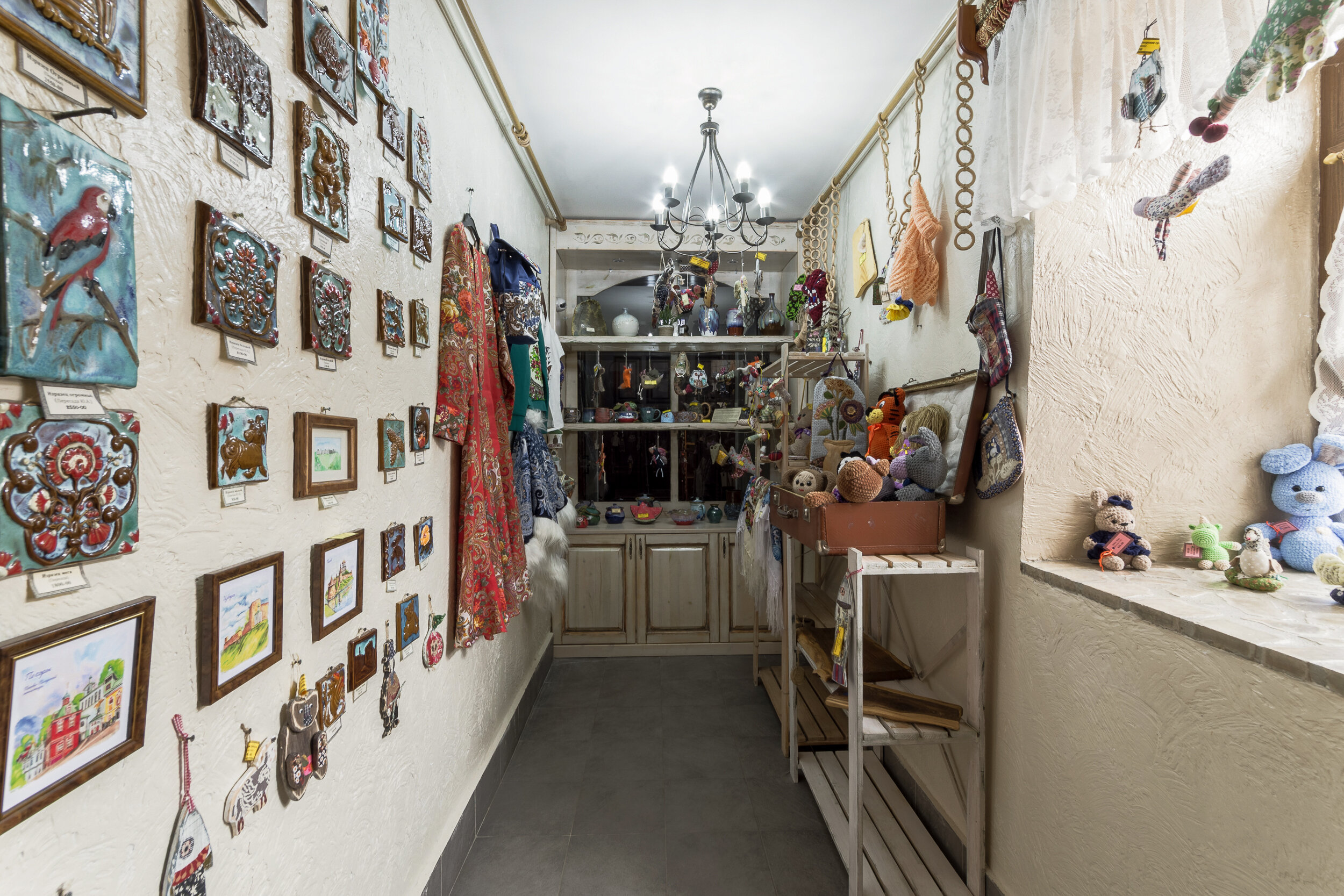 Фото Гостиница Изборск