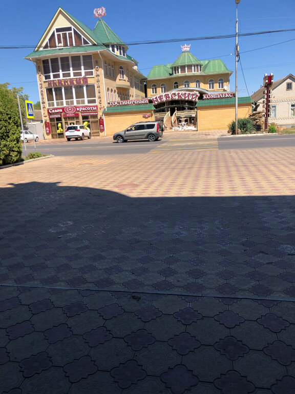 Фото Гостиничный комплекс Невский