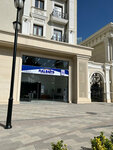 Full & Keys (Furqat Street, 1A) ، وكالة عقارية