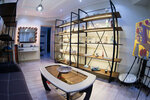 Focus Gallery (Al-Farabi Avenue, 13к2В), art studio