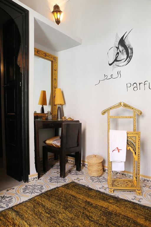 Фото Riad Oriental Glory & SPA