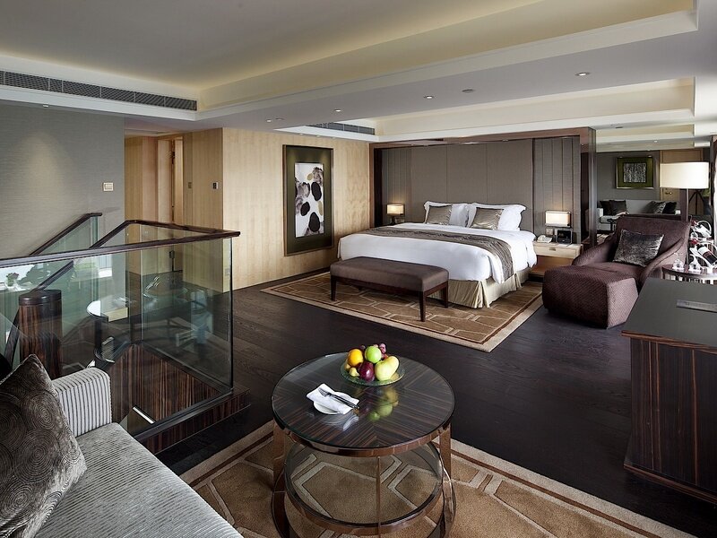 Фото The Royal Garden