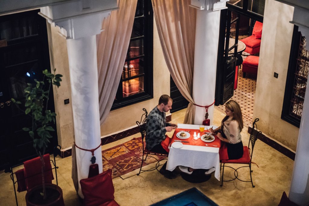 Фото Riad Africa