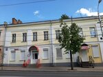 Книжная лавка купца Грудакова, XIX век (Lenina Street, 123), landmark, attraction