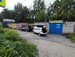 Авторемонт (Solnechnaya Street, 25Б), car service, auto repair