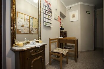 Фото CH Las Murallas