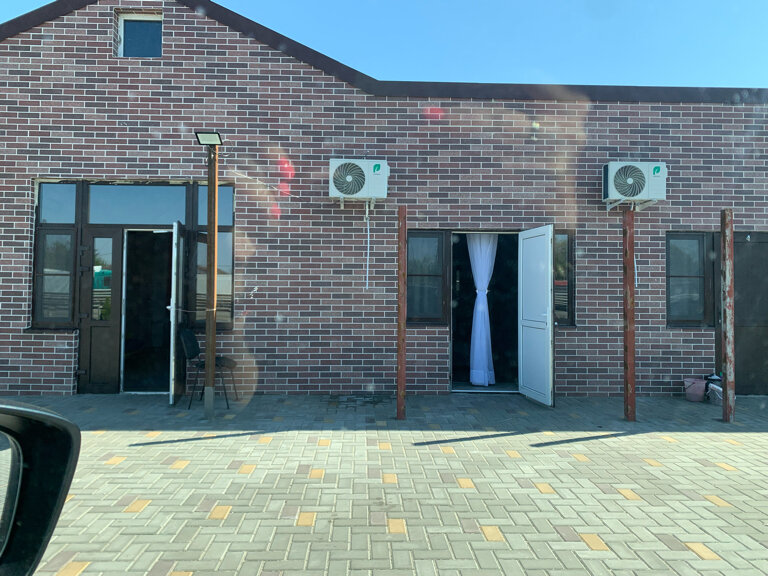 Фото Теремок