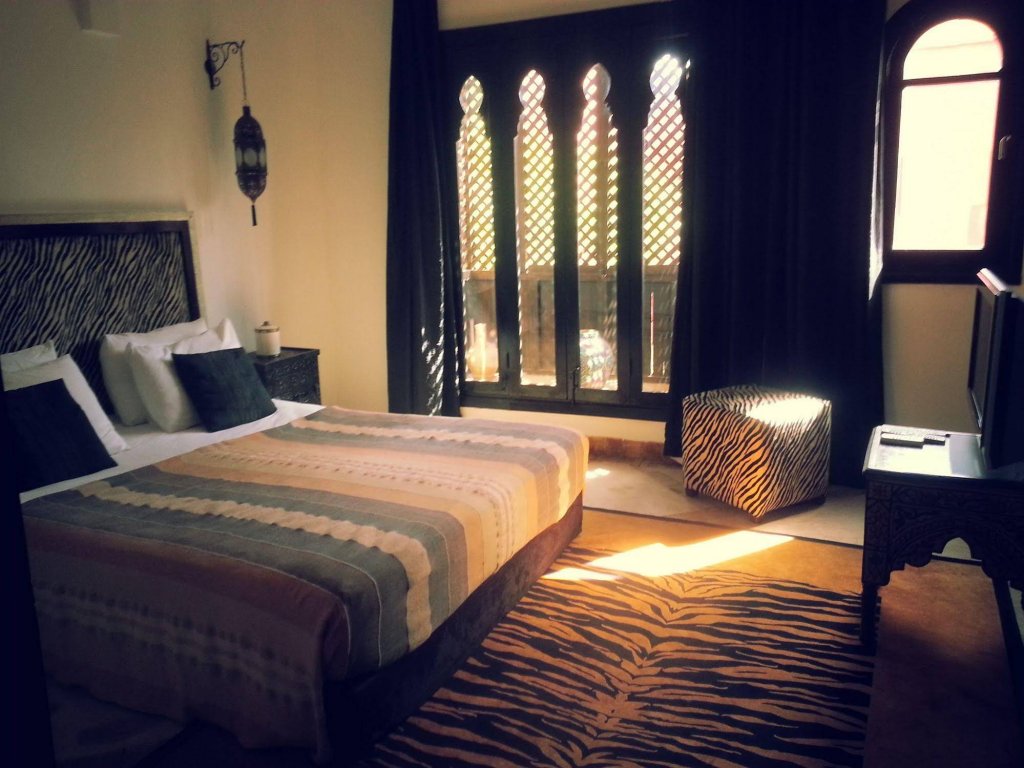 Фото Villa Amira et SPA