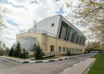 Play Badminton (Dorozhnaya Street, 44), sports club