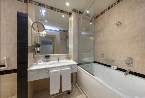 Фото Eurostars Madrid Foro