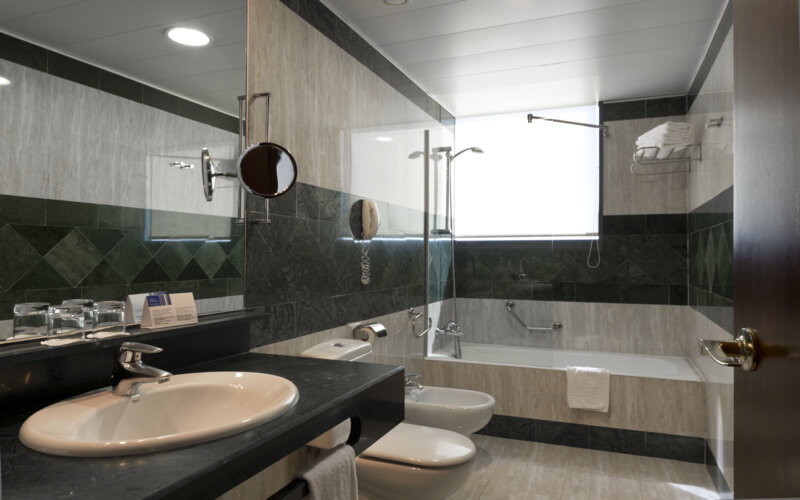 Фото Crisol Vía Castellana