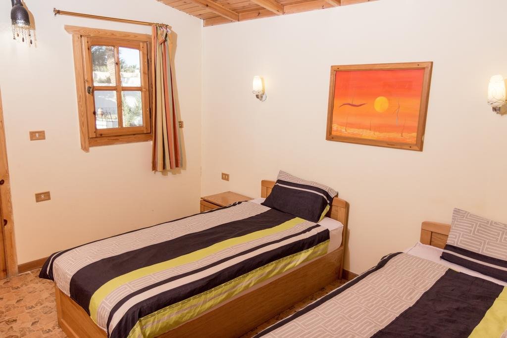 Фото Shams Hotel & Dive Centre