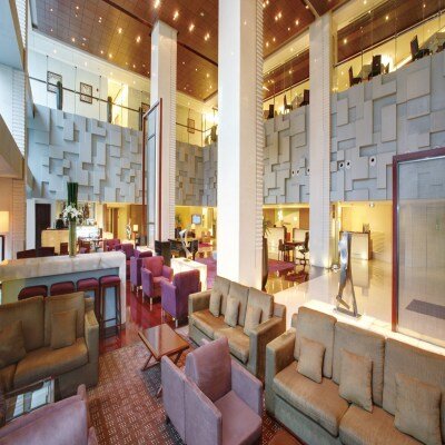 Фото Holiday Inn Shanghai Vista