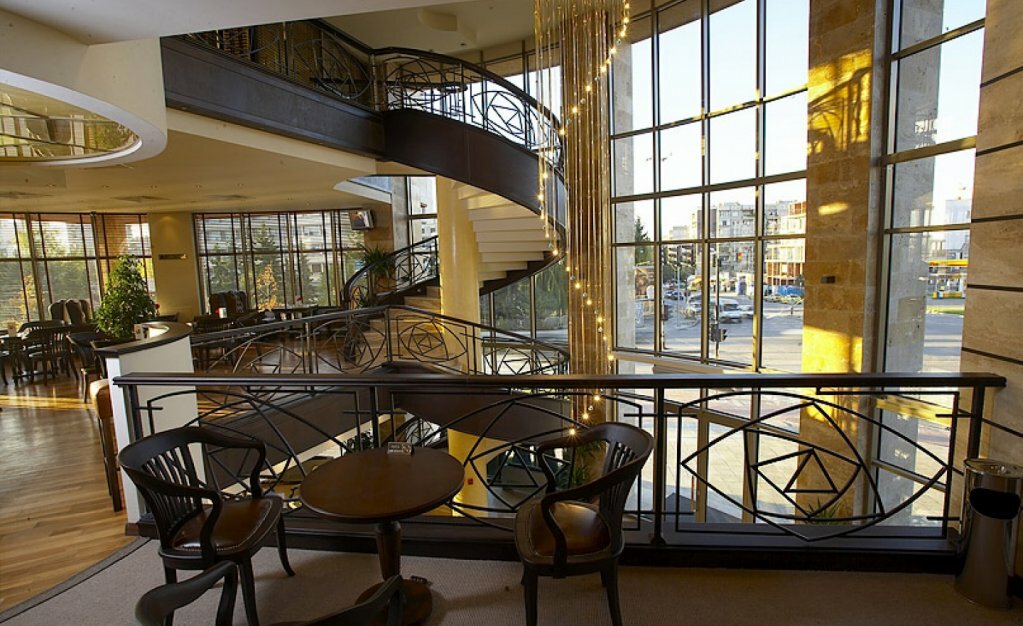 Фото Hotel Vega Sofia