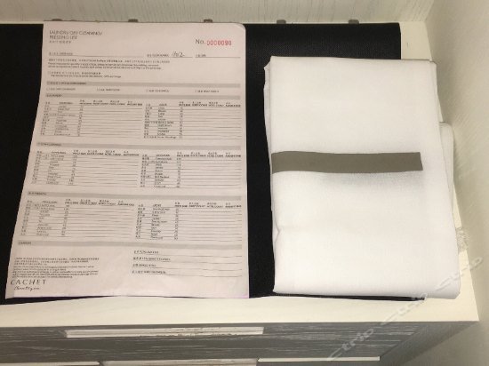 Фото Cachet Boutique Shanghai