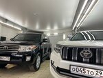 Garage auto (Smolniy Buyan Street, 20к4) ، ترميم وتنظيف السيارات