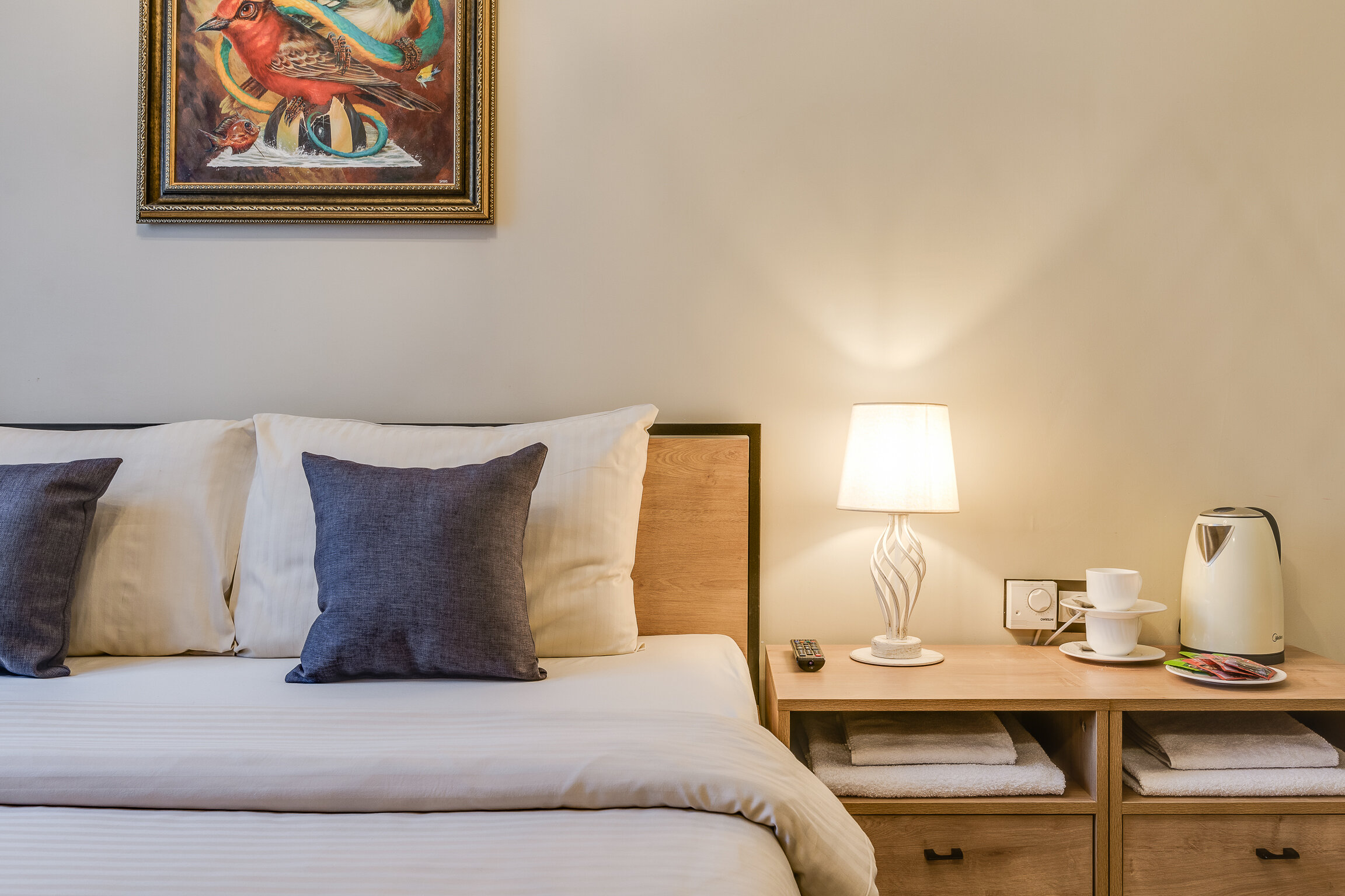 Фото Замок на Никольской